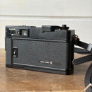 Canon Compact Camera (Film) A35 Datelux
