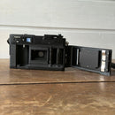 Canon Compact Camera (Film) A35 Datelux