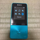 Sony Digital Audio Players Walkman Nw-S313 4Gb