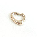 Tiffany Necklaces K18Pg 7843