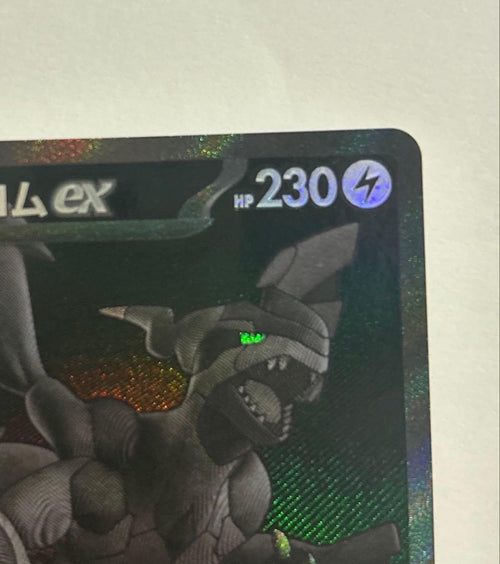 Pok Mon Trading Card Game Ex Bwr