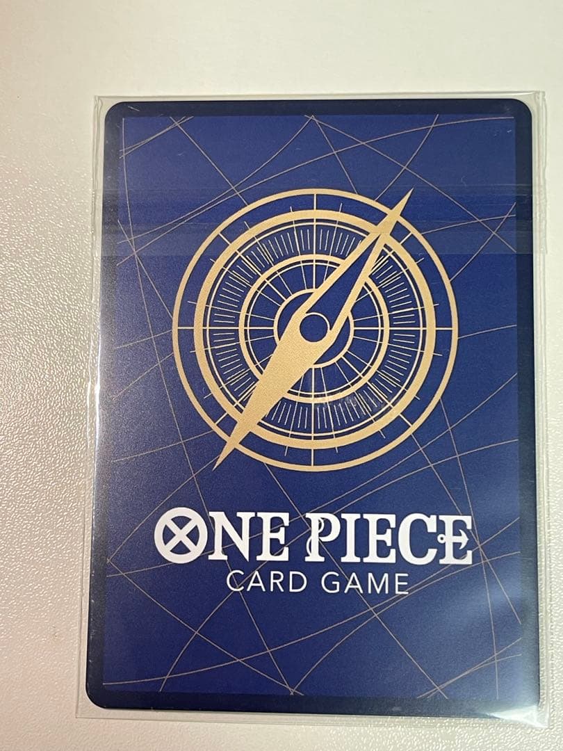 One Piece Card Game Op15-113
