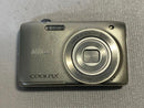 Compact Digital Camera Nikon S3100#424