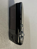Compact Digital Camera Nikon S3100#424