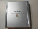 Sharp Portable Md Player Md-St531-S