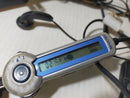 Sharp Portable Md Player Md-St531-S