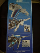 Bandai Characters
