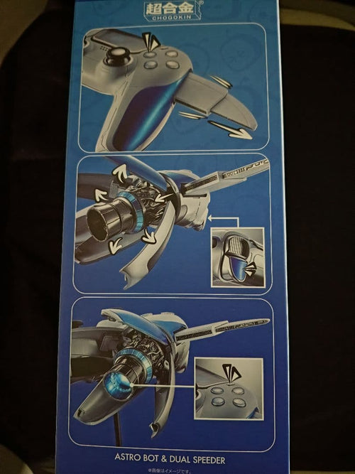 Bandai Characters