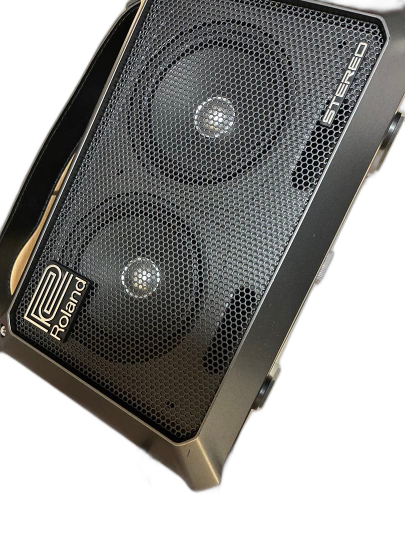 Roland Guitar Amplifier Cube