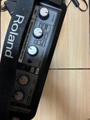 Roland Guitar Amplifier Cube