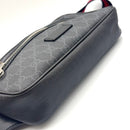 Gucci Body Bag Waist Pouch Gg Pvc 474293