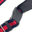 Gucci Body Bag Waist Pouch Gg Pvc 474293
