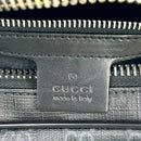 Gucci Body Bag Waist Pouch Gg Pvc 474293
