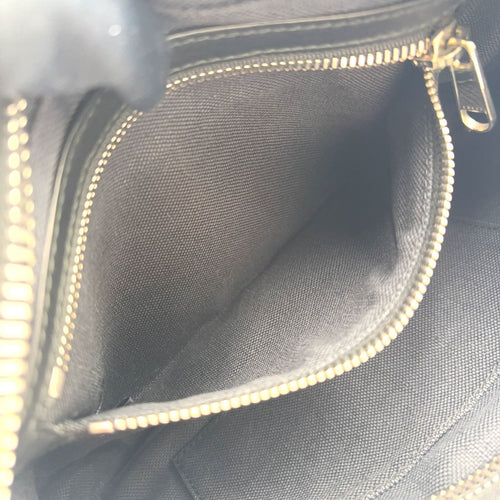 Gucci Body Bag Waist Pouch Gg Pvc 474293