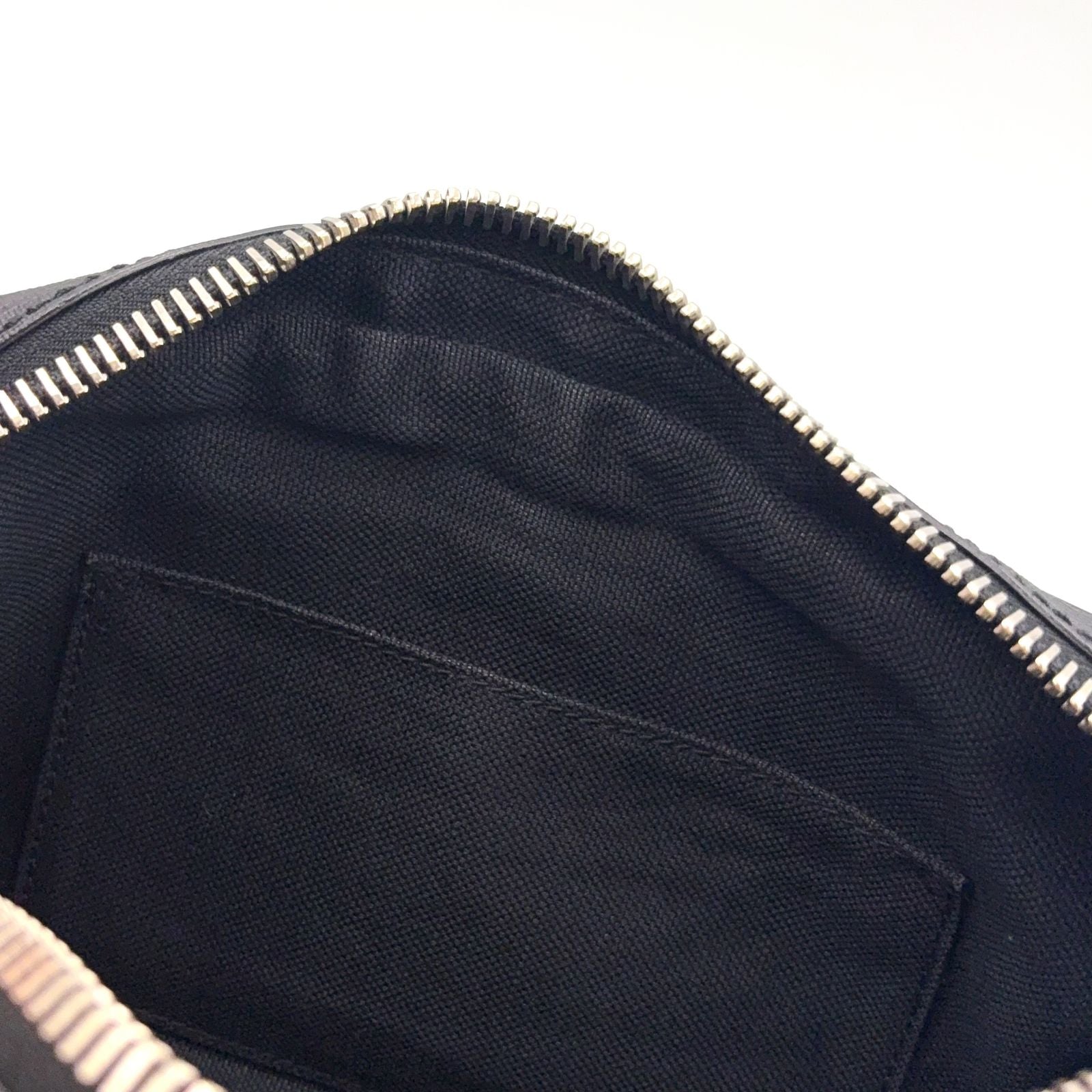 Gucci Body Bag Waist Pouch Gg Pvc 474293