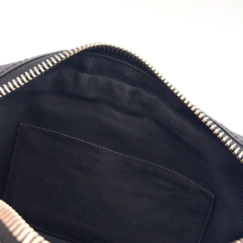 Gucci Body Bag Waist Pouch Gg Pvc 474293
