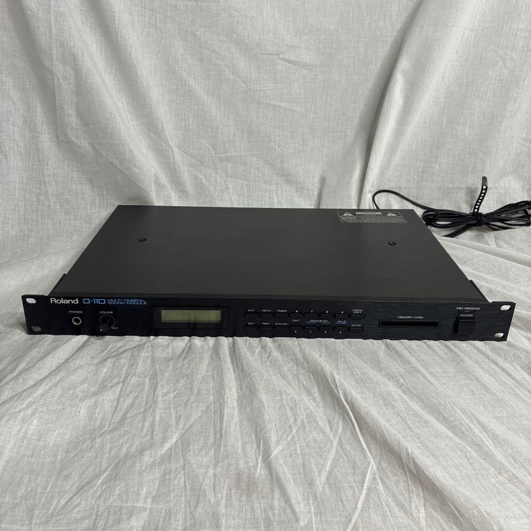 Roland Others D-110