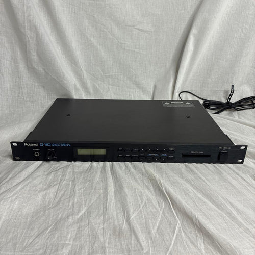 Roland Others D-110