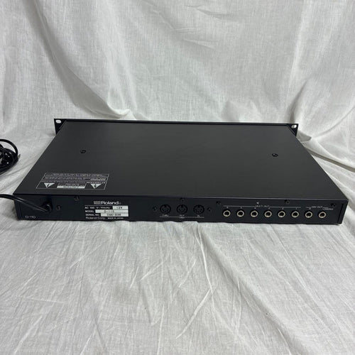 Roland Others D-110