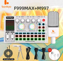 Other Bonkyo F999Max M997