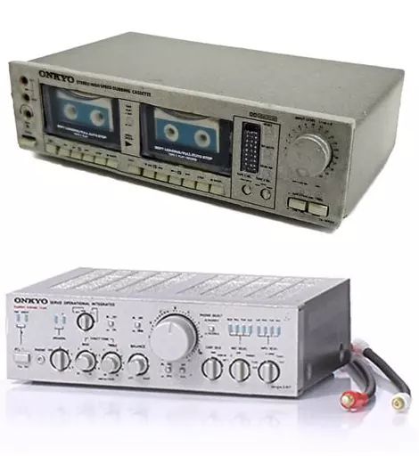 Others 5 Onkyo