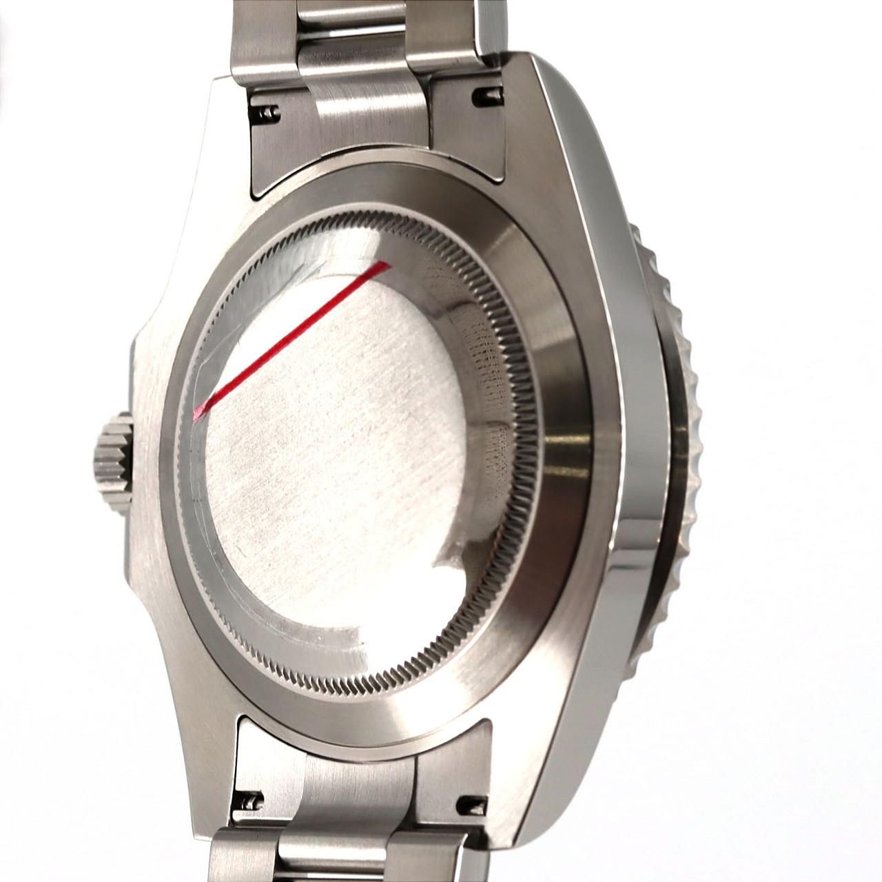 Rolex Automatic Winding Clock 124060 Ss