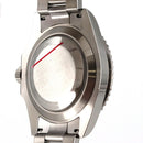 Rolex Automatic Winding Clock 124060 Ss