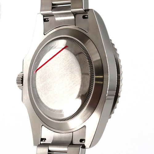 Rolex Automatic Winding Clock 124060 Ss