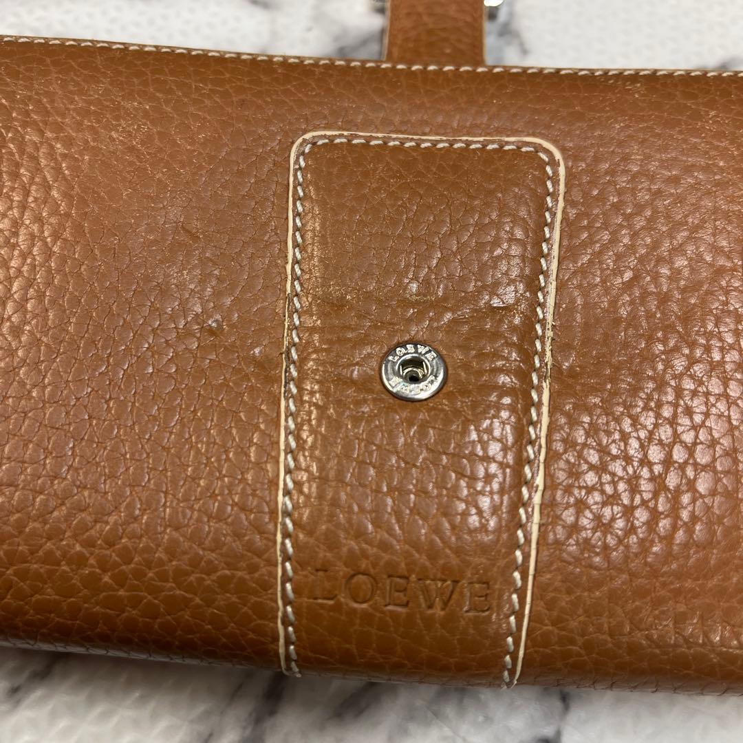 Loewe Long Wallets 2580E8F9