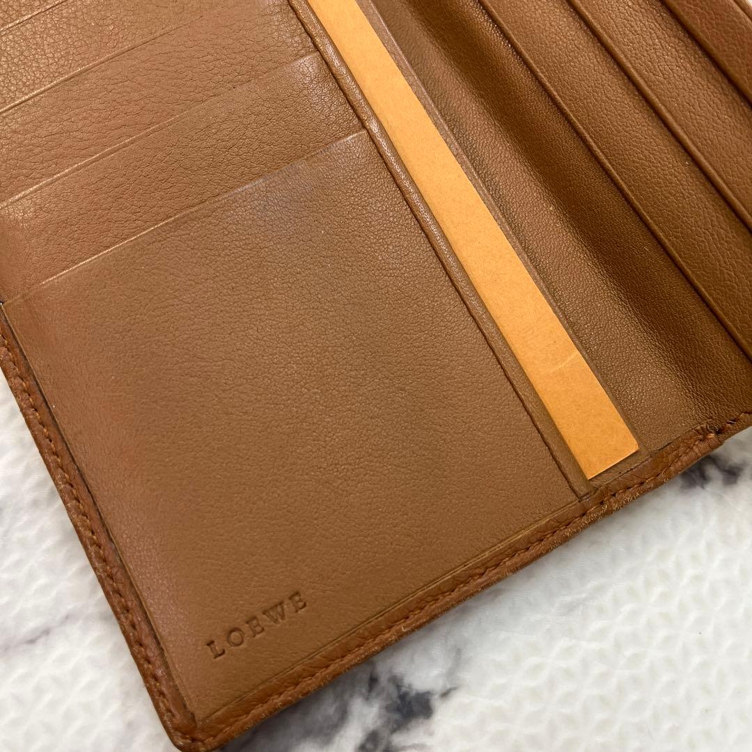 Loewe Long Wallets 2580E8F9