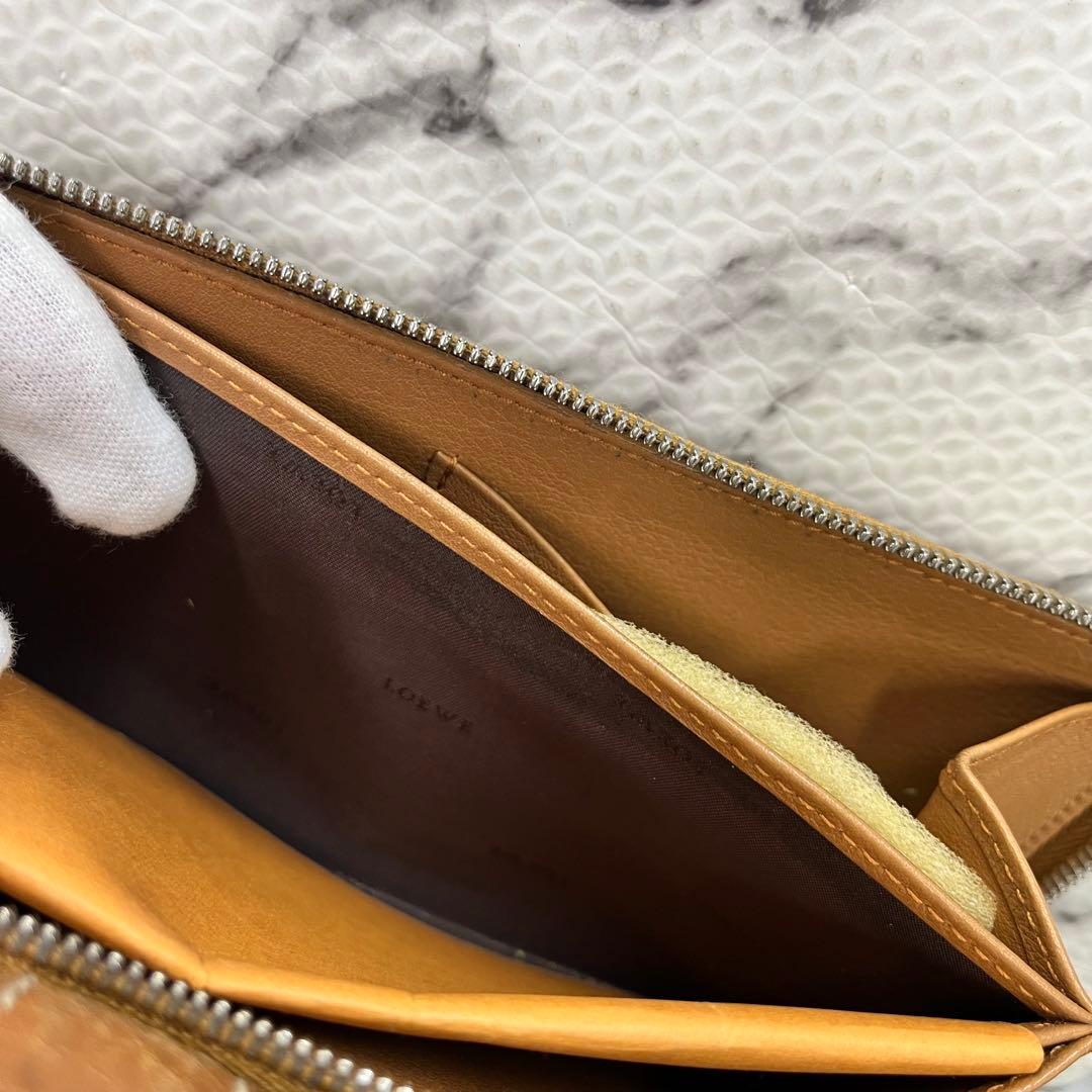 Loewe Long Wallets 2580E8F9