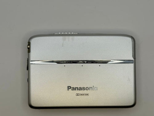 Panasonic Cassette Players Rq-Sx91