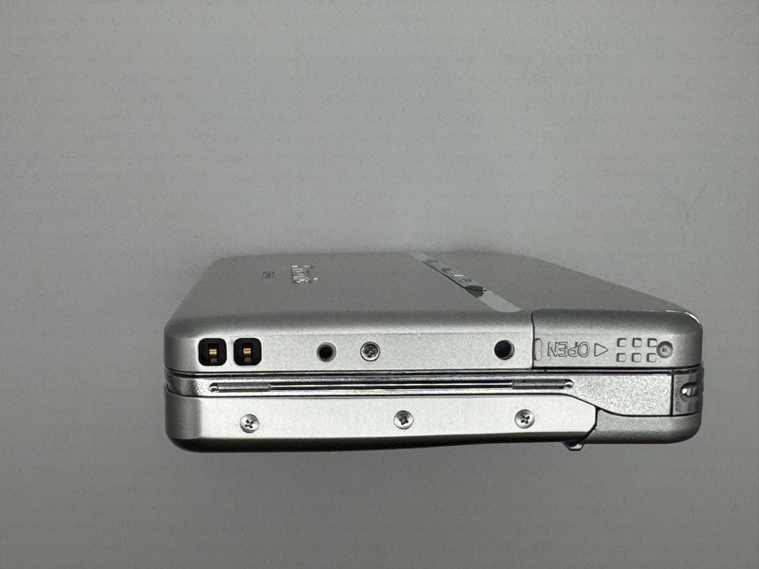 Panasonic Cassette Players Rq-Sx91