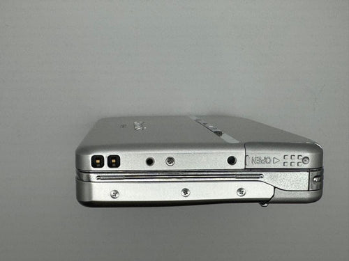 Panasonic Cassette Players Rq-Sx91