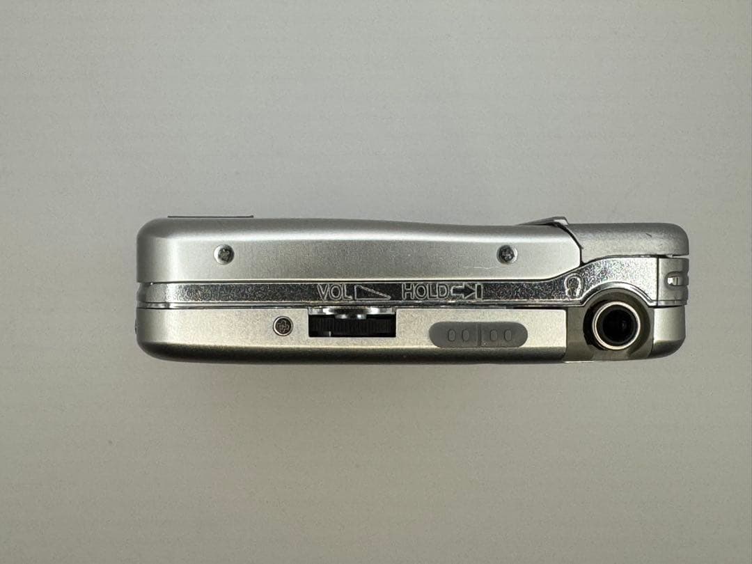 Panasonic Cassette Players Rq-Sx91