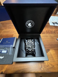 Grand Seiko Automatic Watches