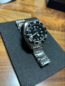 Grand Seiko Automatic Watches