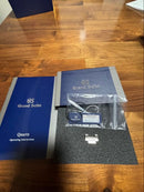 Grand Seiko Automatic Watches