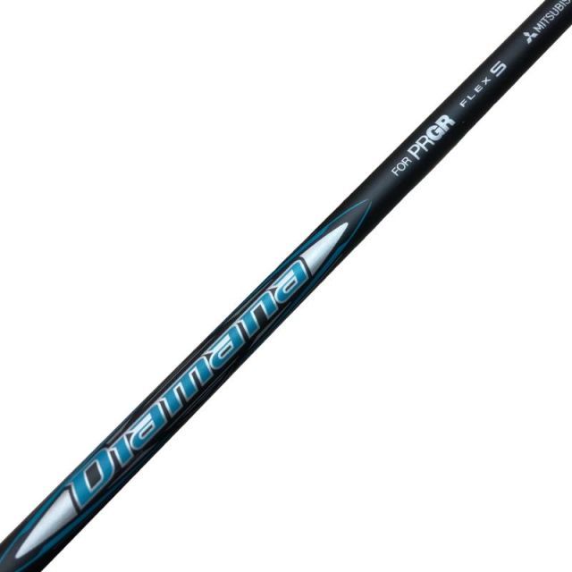 Driver Rs X(2024) 10.5 Dr Diamana For Prgr(2024 S) C