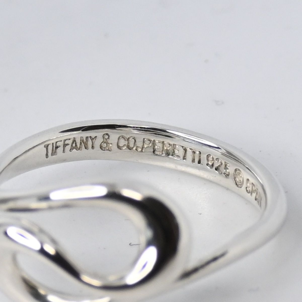Tiffany Ring Co. 8
