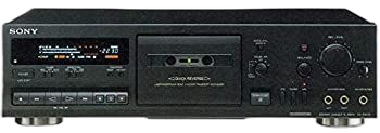 Cd Md Cassette Deck Tc-Rx715