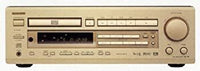 Dvd Player Onkyo Dr-90 Av
