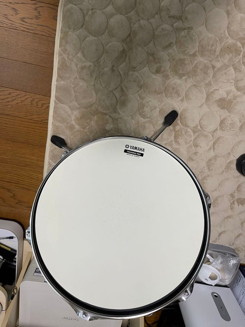Yamaha Snare Drums