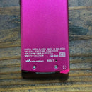 Sony Digital Audio Players Nw-S644 8Gb