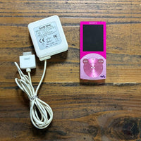Sony Digital Audio Players Nw-S644 8Gb