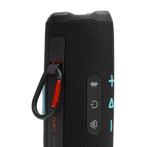 Others Jbl Flip 7 /Bluetooth Ip68 /Usb-C/ /Aura Cast Jblflip7Blko