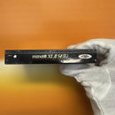 Maxell Cassette Tapes Xlii 54 Type
