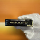 Maxell Cassette Tapes Xlii 54 Type