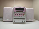 Victor Mini -Component Cd/Md Ux-Qx1 2007