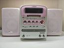 Victor Mini -Component Cd/Md Ux-Qx1 2007